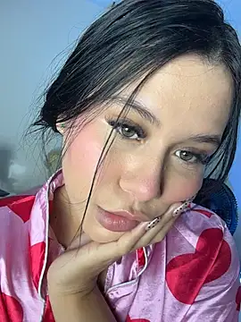 JuliettaSantori online show from 06/28/26, 06:08