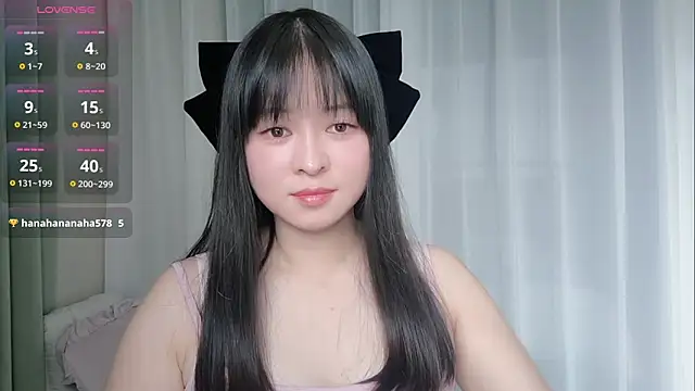 -piao- online show from 05/31/26, 01:25