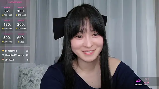 -piao- online show from 06/02/26, 03:52
