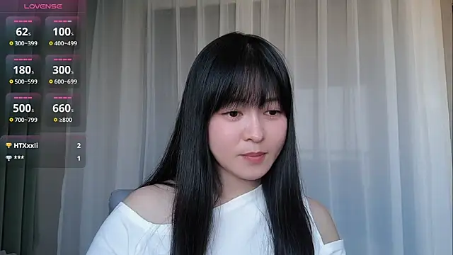 -piao- online show from 06/03/26, 03:06