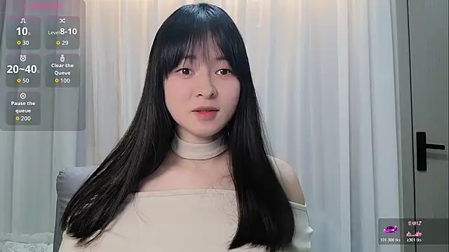 -piao- online show from 06/09/26, 02:17