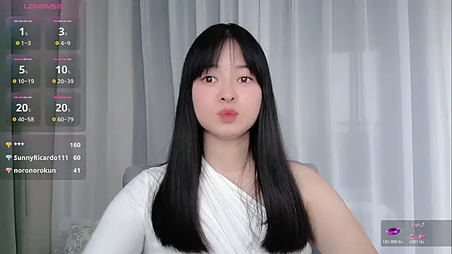 -piao- online show from 06/10/26, 02:23