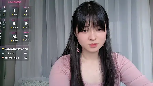 -piao- online show from 06/11/26, 02:53