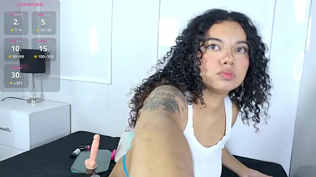 cloe lovee online show from 05/22/26, 11:27