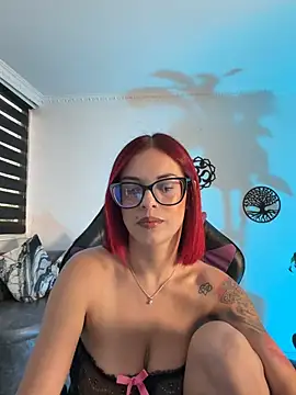 HaileeBeer  online show from 05/21/26, 09:55
