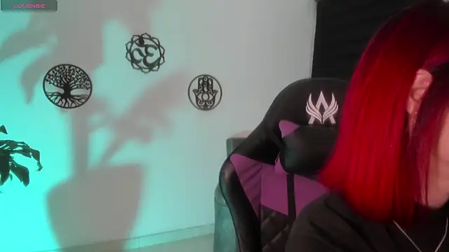 HaileeBeer  online show from 07/22/26, 05:10