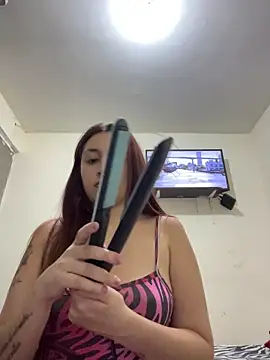 EsmeraldaMidnight online show from 05/31/26, 07:26