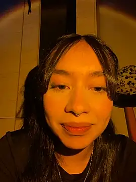 Hana-SL online show from 05/28/26, 03:37