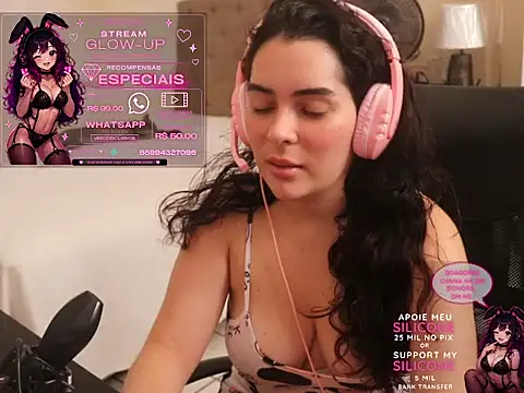 Snapshot of nonofeh chatting on 05/20/26, 06:03 nonofeh online show from 05/20/26, 06:03
