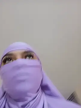 Samira 1 online show from 06/13/26, 08:40