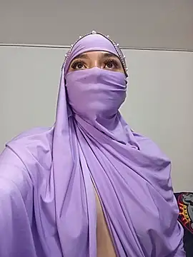 Samira 1 online show from 06/14/26, 02:24