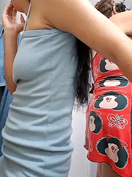 HOTANDSKINNY online show from 07/03/26, 11:27