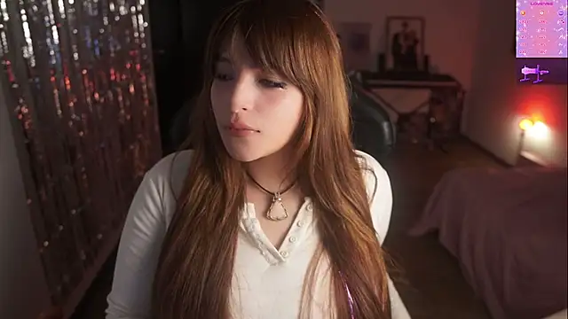 AngelinaNoAngel online show from 07/10/26, 03:44