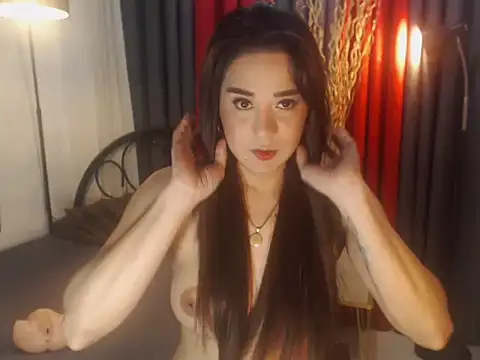 HotMonique09 online show from 06/13/26, 08:01
