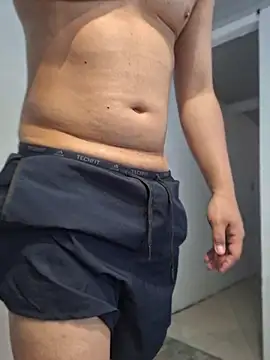 ORTIZ96hot online show from 07/08/26, 10:03