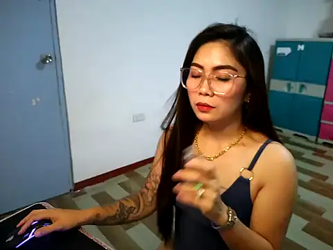 Sexynica online show from 06/17/26, 02:40