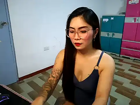 Sexynica online show from 06/18/26, 02:54