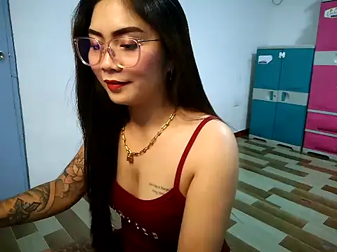 Sexynica online show from 07/06/26, 03:03