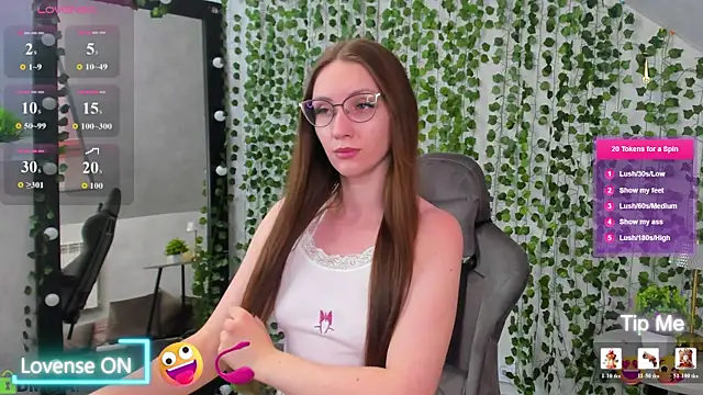 Alexa Carte online show from 07/11/26, 01:08