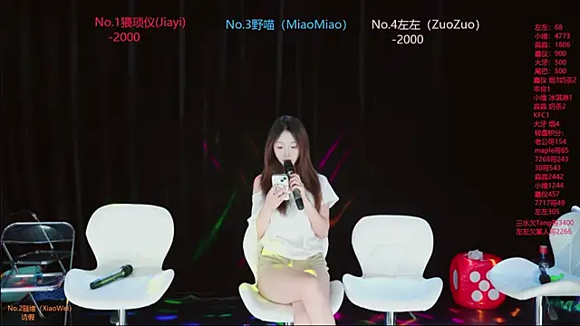 Snapshot of YDHY-girl-08 chatting on 07/08/26, 01:10 YDHY-girl-08 online show from 07/08/26, 01:10