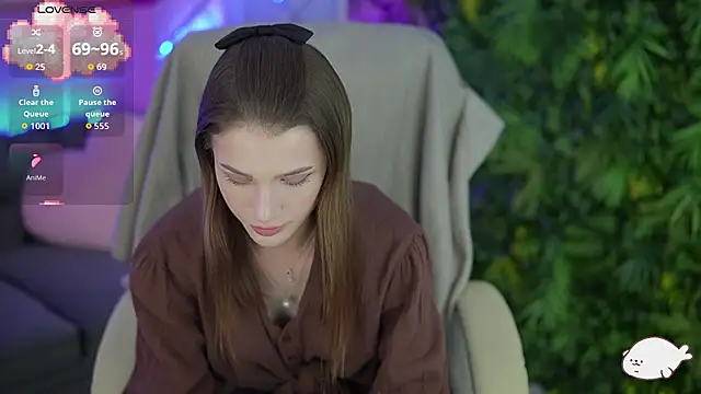 SophiaDream  online show from 05/25/26, 12:44
