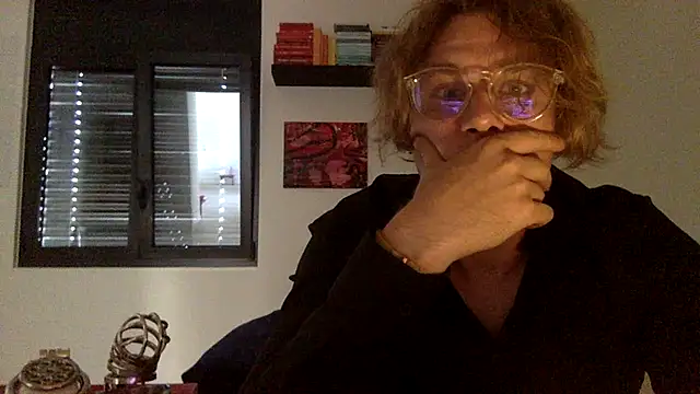 Sir Jo online show from 06/13/26, 02:26