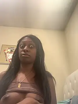 Prettylondond online show from 06/04/26, 08:04