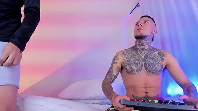  Kevin xxx online show from 01/31/25, 04:47