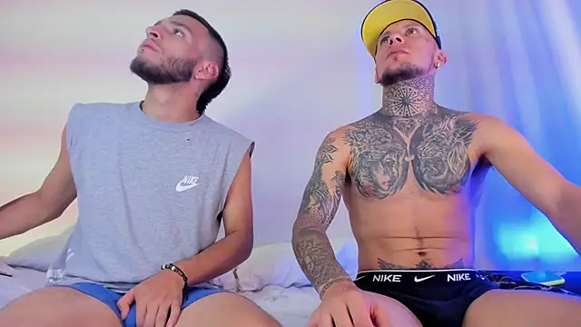  Kevin xxx online show from 02/05/25, 09:36