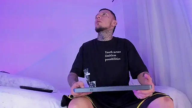  Kevin xxx online show from 03/06/25, 01:03