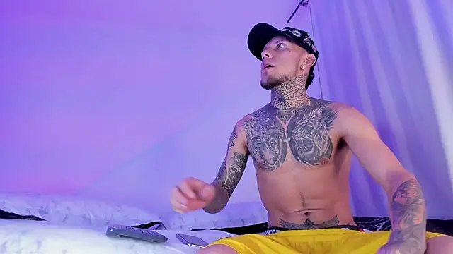  Kevin xxx online show from 03/08/25, 08:00