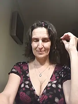 Alene Lorrie online show from 06/02/26, 08:44