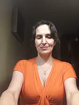 Alene Lorrie online show from 06/03/26, 09:09