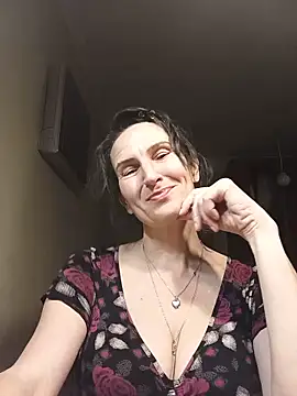 Alene Lorrie online show from 06/04/26, 08:26