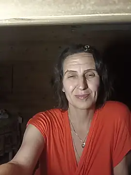 Alene Lorrie online show from 06/06/26, 08:57