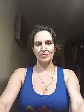 Alene Lorrie online show from 06/10/26, 07:46