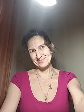 Alene Lorrie online show from 06/11/26, 04:54