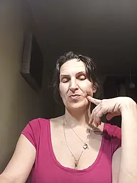 Alene Lorrie online show from 06/11/26, 08:07