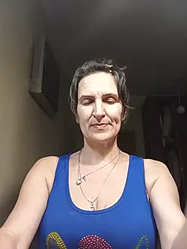 Alene Lorrie online show from 06/14/26, 06:32