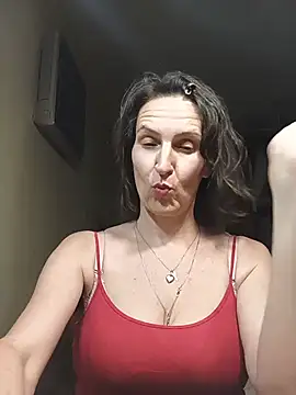 Alene Lorrie online show from 06/15/26, 08:44