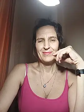 Alene Lorrie online show from 06/17/26, 05:54