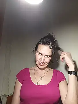 Alene Lorrie online show from 06/24/26, 03:33