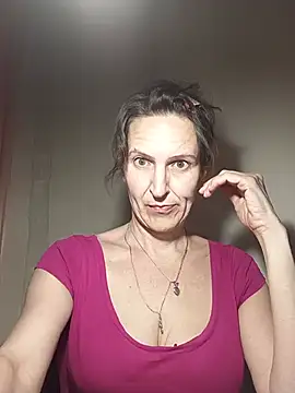 Alene Lorrie online show from 06/25/26, 04:45