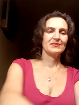 Alene Lorrie online show from 07/02/26, 06:14