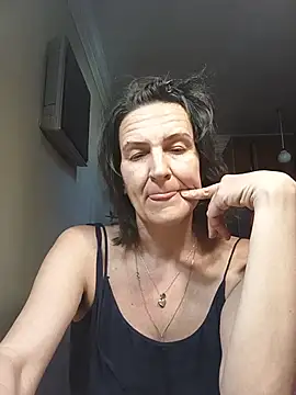 Alene Lorrie online show from 07/06/26, 03:47