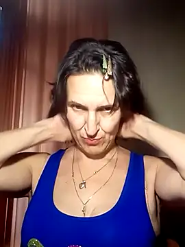 Alene Lorrie online show from 07/06/26, 03:03