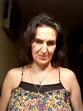 Alene Lorrie online show from 07/09/26, 06:12