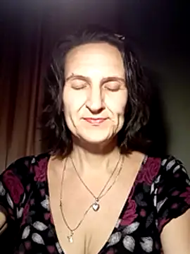 Alene Lorrie online show from 07/12/26, 07:38