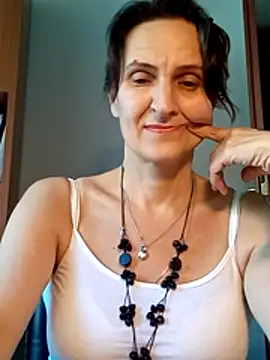 Alene Lorrie online show from 07/13/26, 09:34