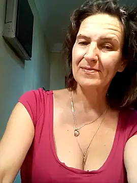 Alene Lorrie online show from 07/17/26, 04:08